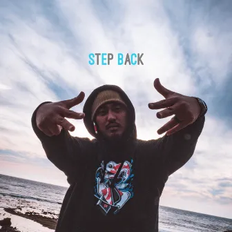 Step Back (feat. Ariano) by Kaze Jones