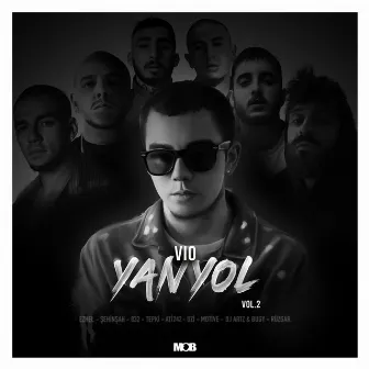 Yanyol, Vol. 2 by Vio