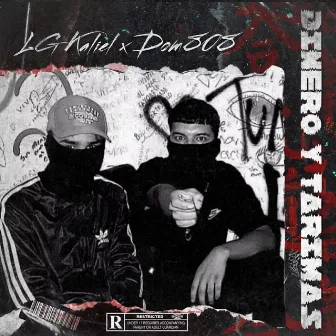 Dinero y Tarimas by DOM 808