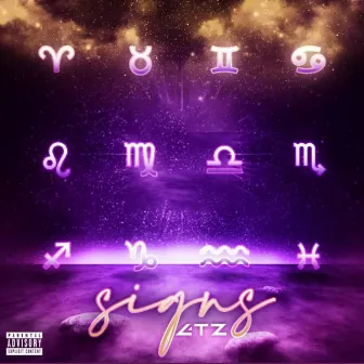 Signs by 4ltz