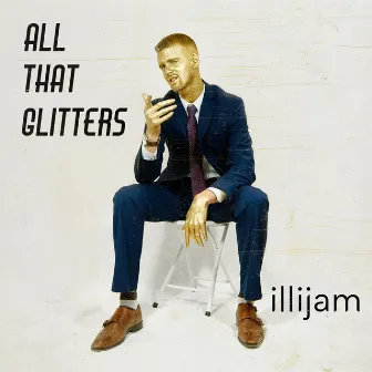 All That Glitters by Illijam