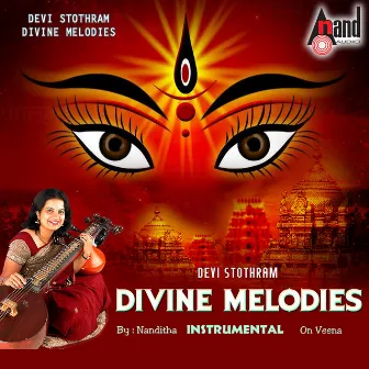 Divine Melodies by Koti