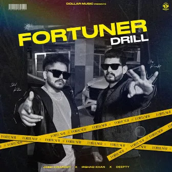 Fortuner Drill by Irshad Khan