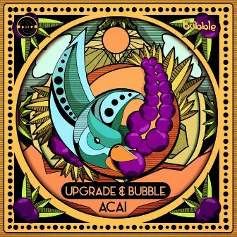 Acai by Upgrade & Bubble