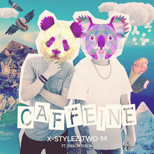 Caffeine