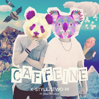 Caffeine by X-Stylez