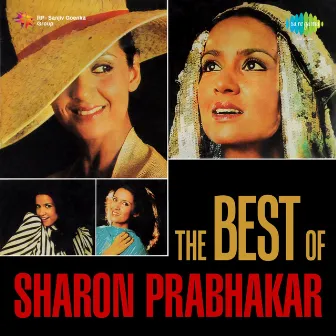 The Best of Sharon Prabhakar by Sharon Prabhakar