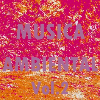 Musica Ambiental, Vol. 2 by Musica Ambiental