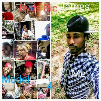 Model 4 Me by B.Y.D.S. Ric James