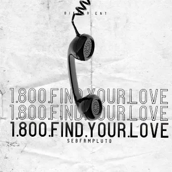 Find Your Love (Intro) by Plutooo