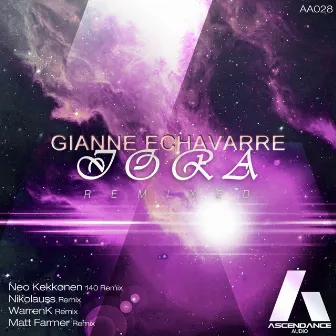 Iora: Remixed by Gianne Echavarre