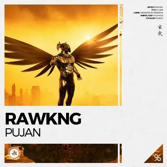 Pujan by RAWKNG