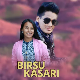 Birsu Kasari by Rachana Rana Magar