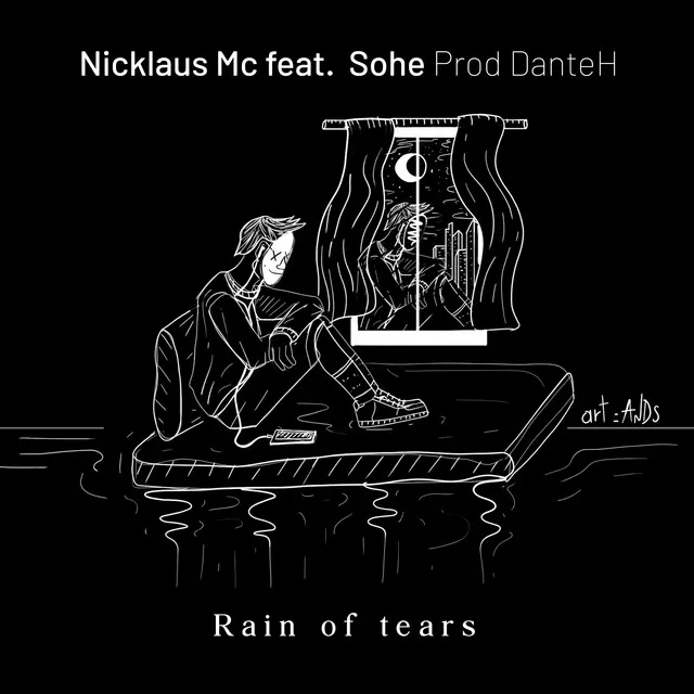 Rain of tears