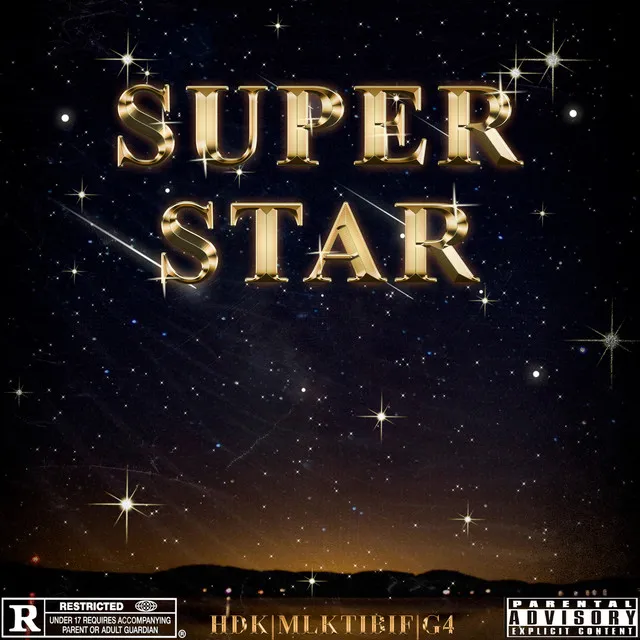 Super Star