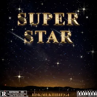 Super Star by HDK