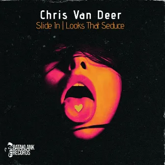 Slide in - Looks That Seduce by Chris Van Deer