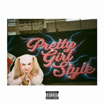 pretty girl style by Kelly Kiara