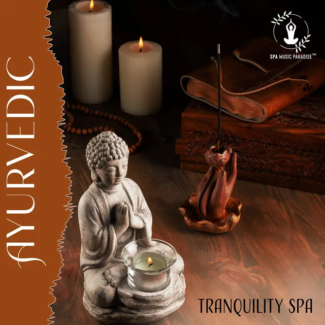 Ayurvedic Tranquility Spa: Hindu Spa Music, Oriental Remedies, Massage Therapy