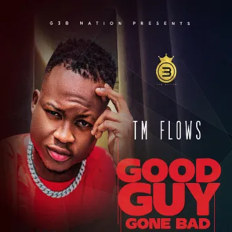 Good Guy Gone Bad by Tm Flows