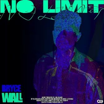 No Limit by Bryce Wall