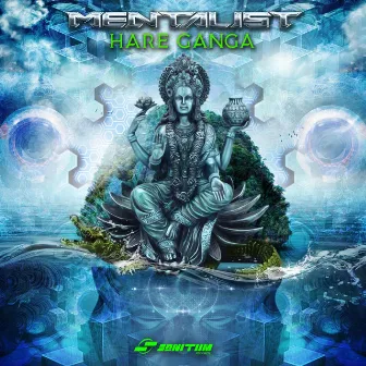 Hare Ganga by Mentalist