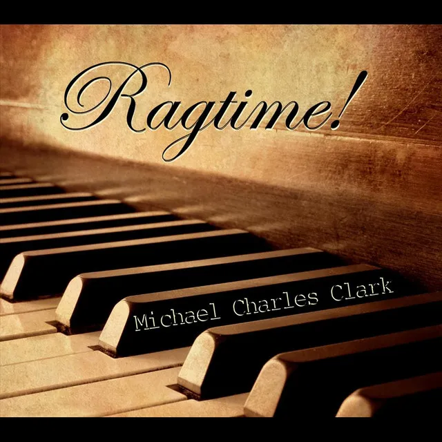 Ragtime!