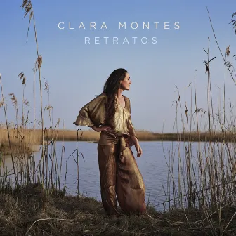 Retratos by Clara Montes