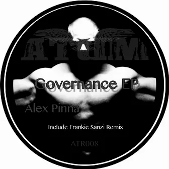 Governance EP by Alex Pinna