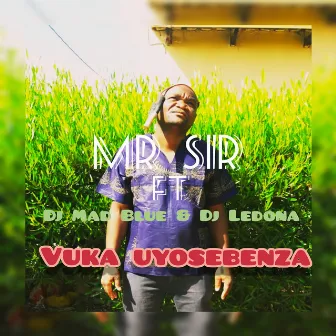 Vuka Uyosebenza by Mr Sir