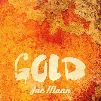 Gold by Jae Mann