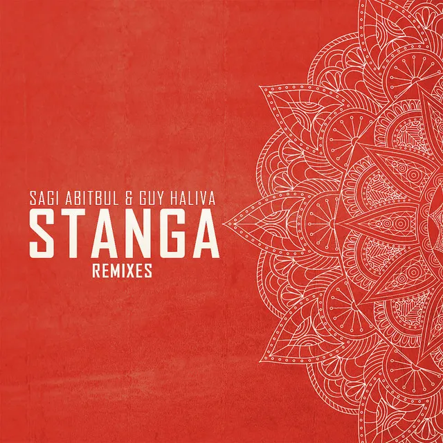 Stanga (Remixes)