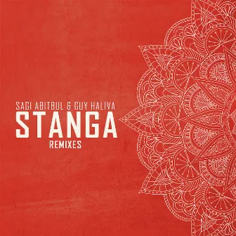 Stanga (Remixes) by Guy Haliva