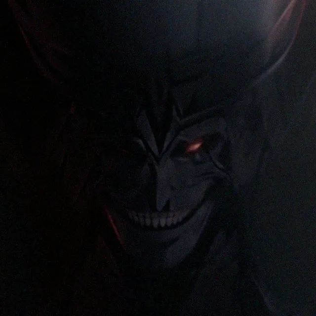 batman who laughs