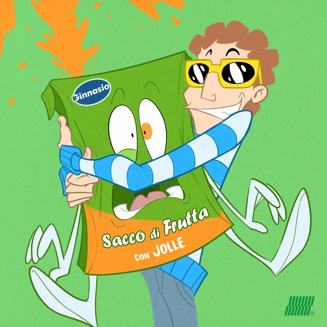 Sacco di Frutta (con Roberto Jolle)