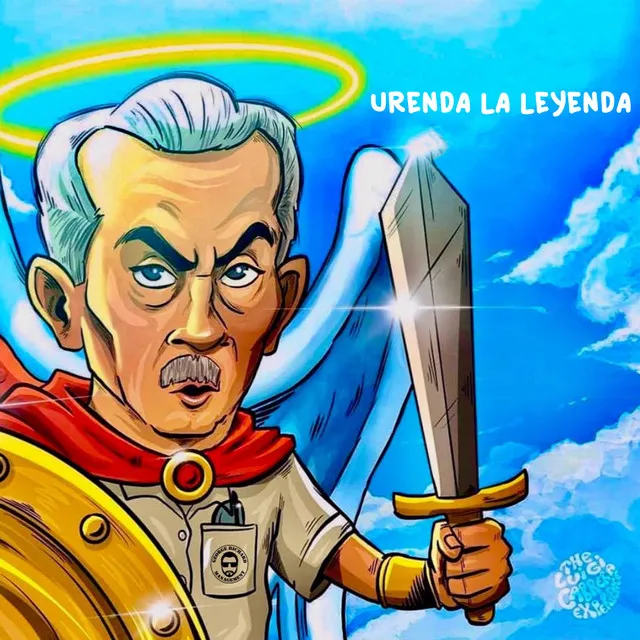 Urenda la Leyenda