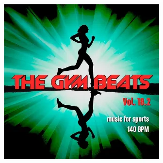 The Gym Beats, Vol. 18.2 by THE GYM BEATS