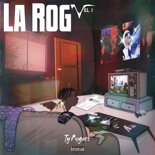 La Rog, Vol. 1