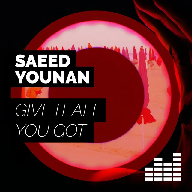 Give It All You Got - Original Mix