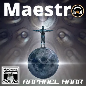 Maestro by HAAR RAPHAEL