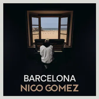 Barcelona by Nico Gomez