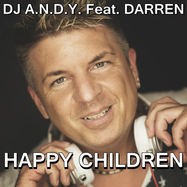 Happy Children (Radio Version)