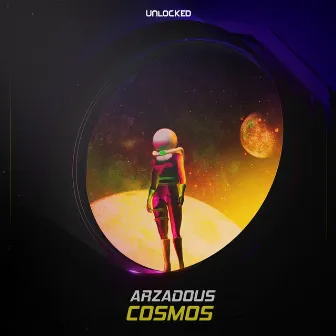 Cosmos by Arzadous