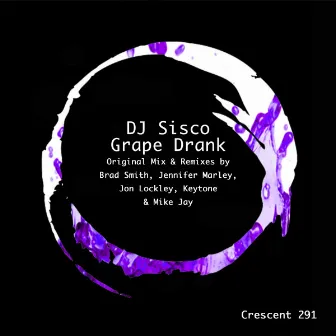 Grape Drank by DJ Sisco