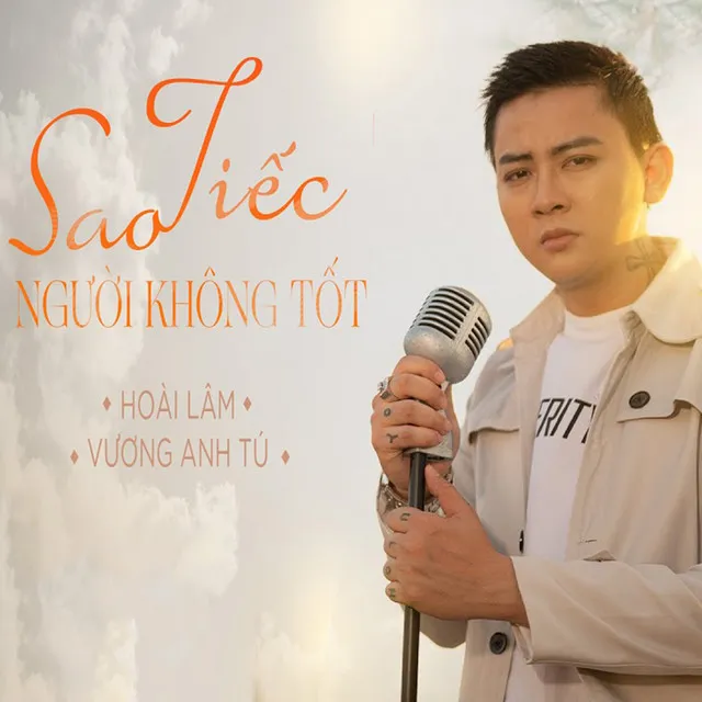 Sao Tiếc Người Không Tốt (Acoustic Version)