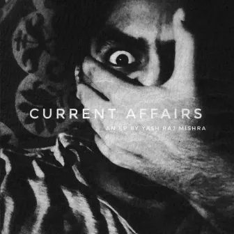 Current Affairs by Yash Raj Mishra