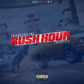 Rush Hour by Interstate Inf