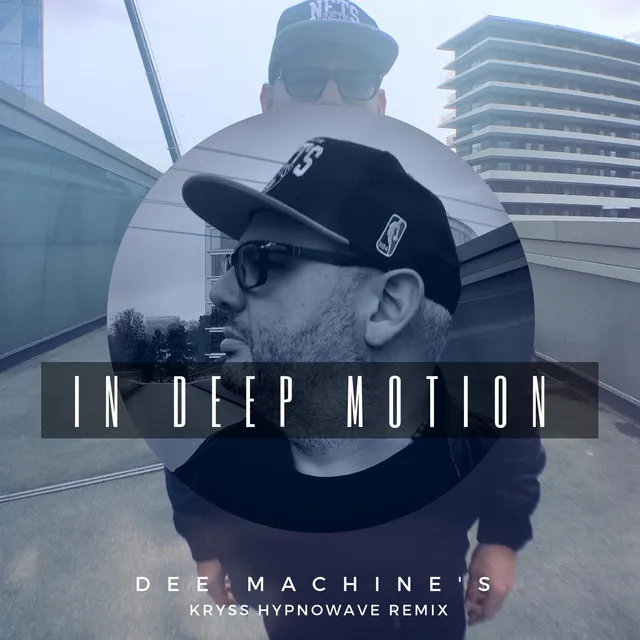 in deep motion - Kryss Hypnowave RMX