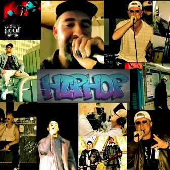 Hip Hop by Barbarossa