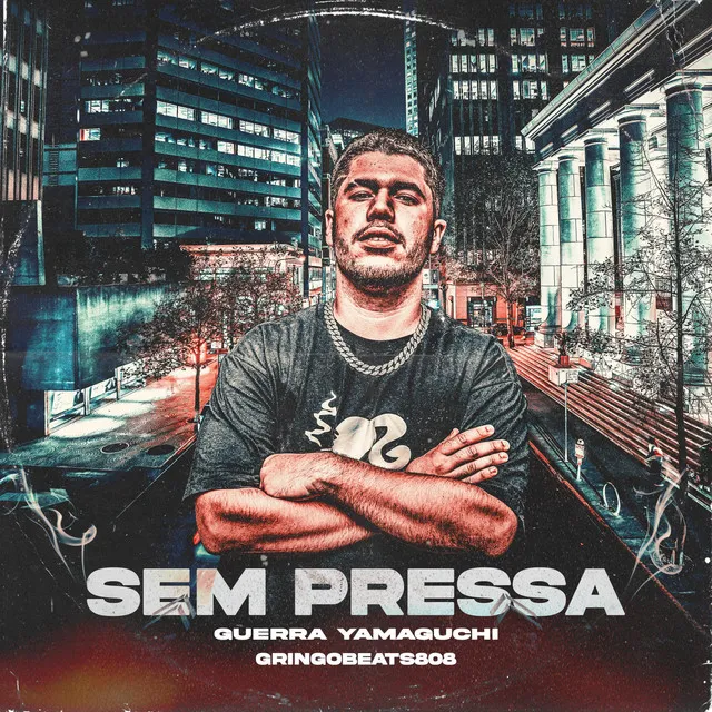 Sem Pressa